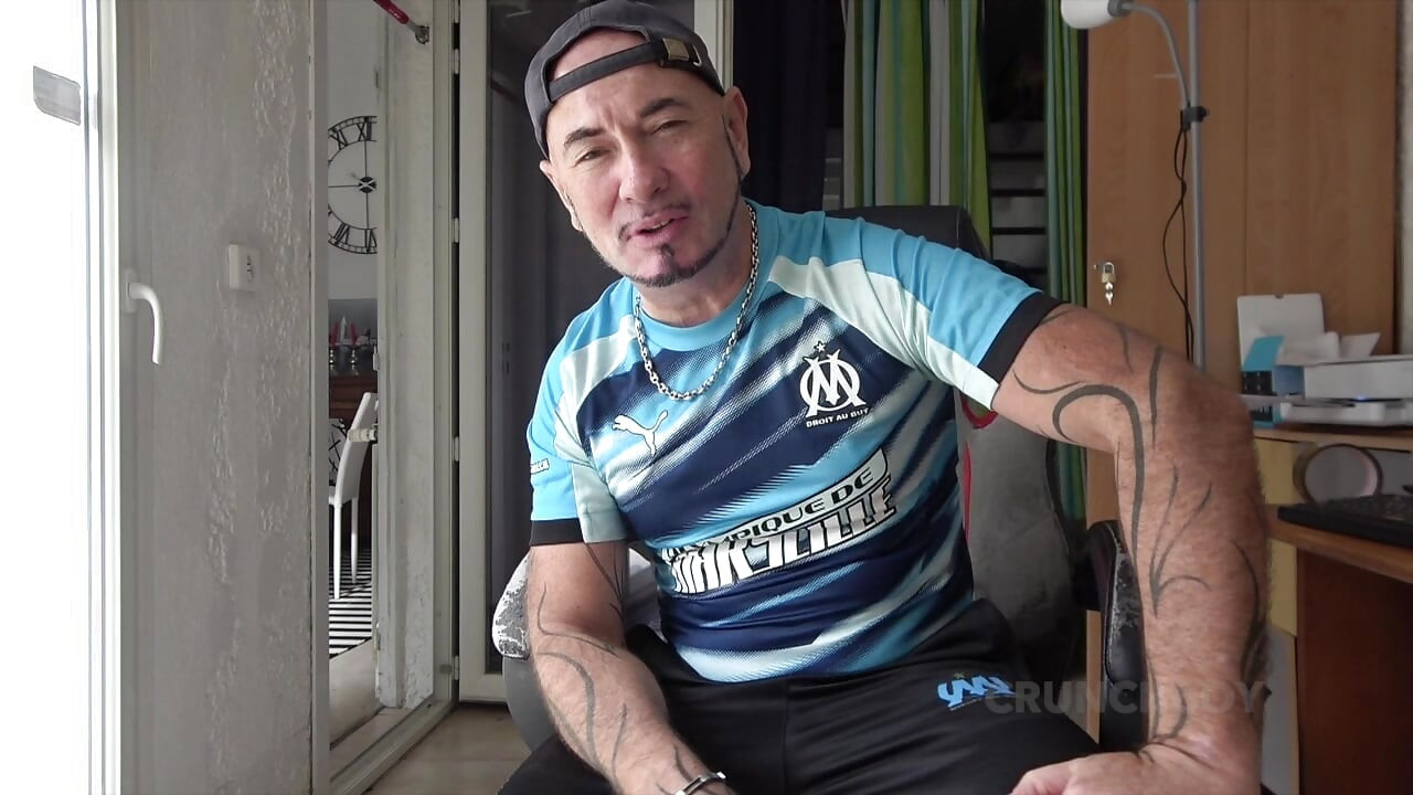 porn amator with sexy twinks fcking bareback and cum inside by surprise,CRUNCHBOY the best of french Gay porn bareback cli