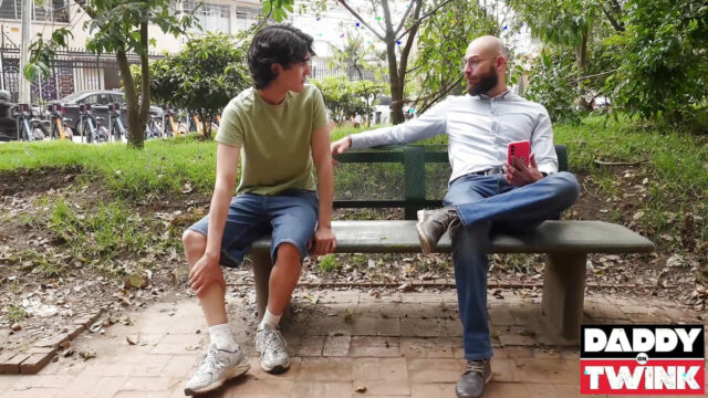 Daddyontwink Horny Doctor Franklin D Barebacks Danny Collins Twink Hole,Bring Me A Boy