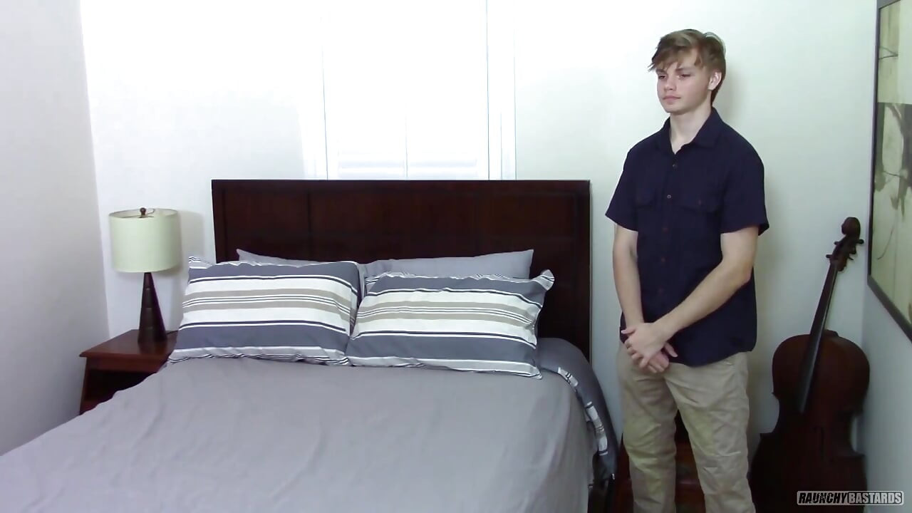 Nineteen, New, & Nervous,Raunchy Bastards