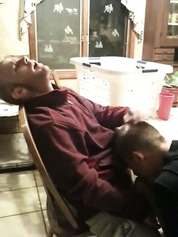 straight guy sucked by his friend